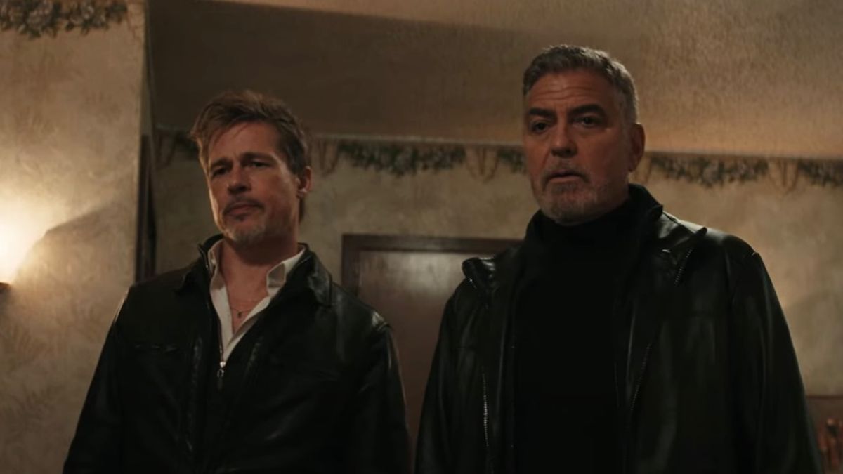El director de Wolfs cancela la secuela de la película Apple TV Plus, a pesar de ser el largometraje más visto en el servicio de streaming
