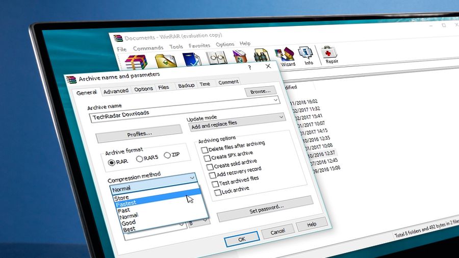Las máquinas con Windows están siendo atacadas con una solución alternativa para archivos ZIP