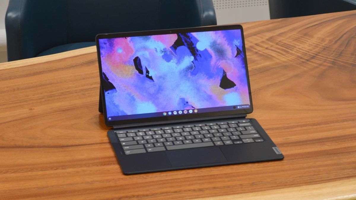 Google podría tener un plan radical para vencer al iPad de Apple: convertir ChromeOS en Android y dominar el mundo de las tabletas
