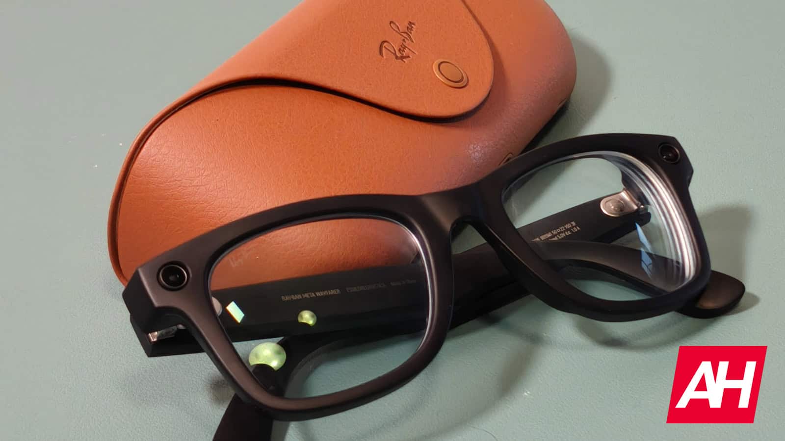 Ray-Ban Meta Wayfarer es la mejor compra de tecnología que hice este año, ahora solo $ 239