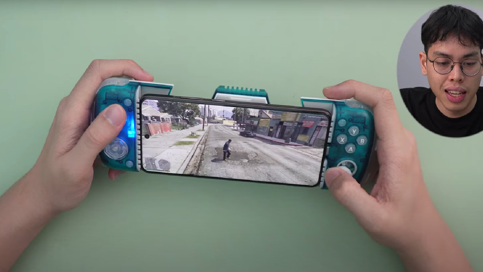 Se muestran teléfonos Snapdragon 8 Elite ejecutando juegos de PC sin problemas, pero ¿es legítimo?