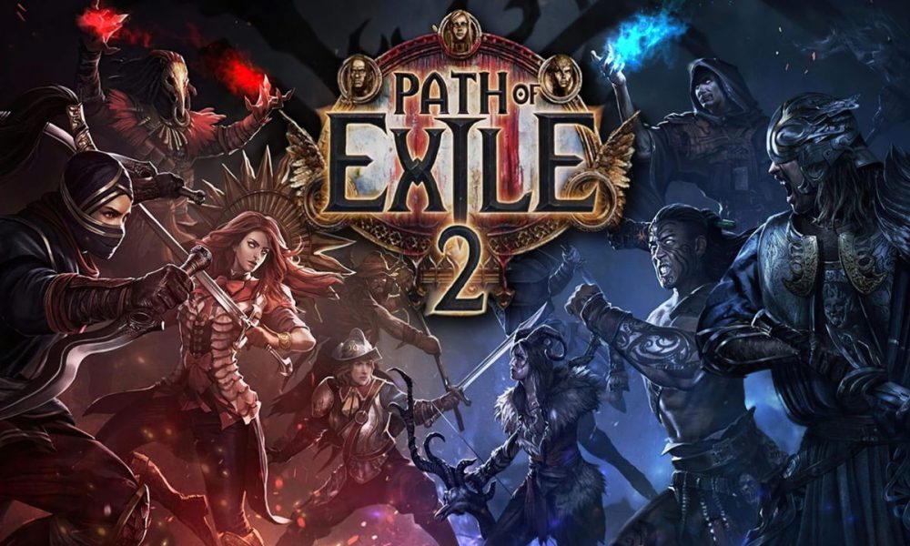 Requisitos de Path of Exile 2 y precio del acceso anticipado