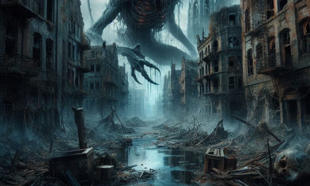 Resident Evil 9 utilizará el motor gráfico REX Engine, ¿qué supone esto?