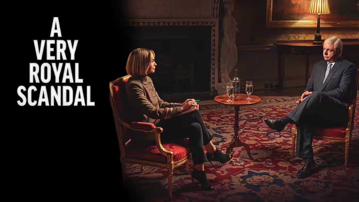 Fecha de lanzamiento de A Very Royal Scandal OTT: cuándo y dónde ver la serie dramática histórica británica