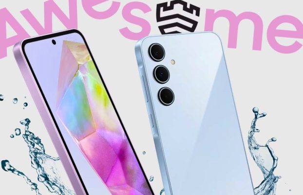 Samsung A35 a 8 meses de su estreno: pros y contras en 9 puntos clave