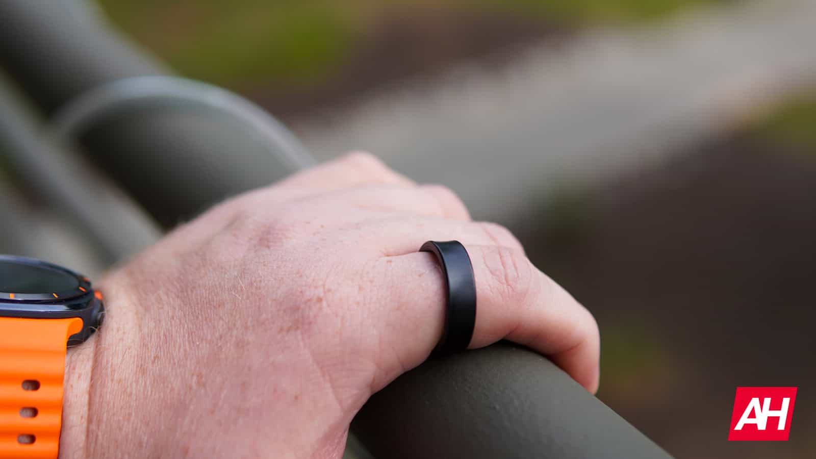 Los futuros anillos de Galaxy podrían permitirle controlar otros dispositivos