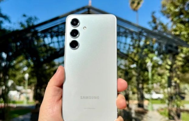 El Galaxy S25 puede recibir lo que realmente se merece