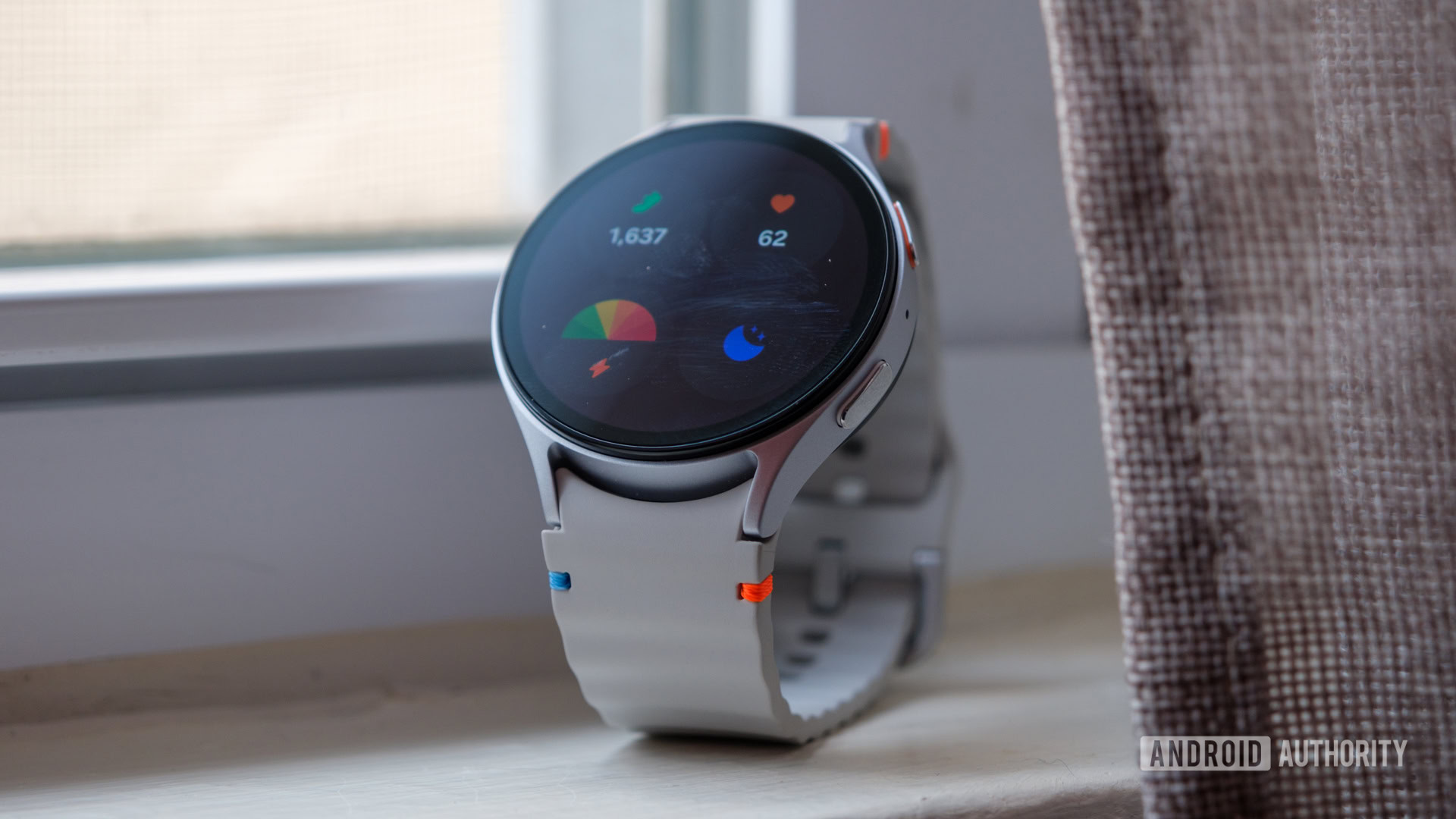 ¡Samsung Galaxy Watch 7 se desploma a un nuevo precio récord!