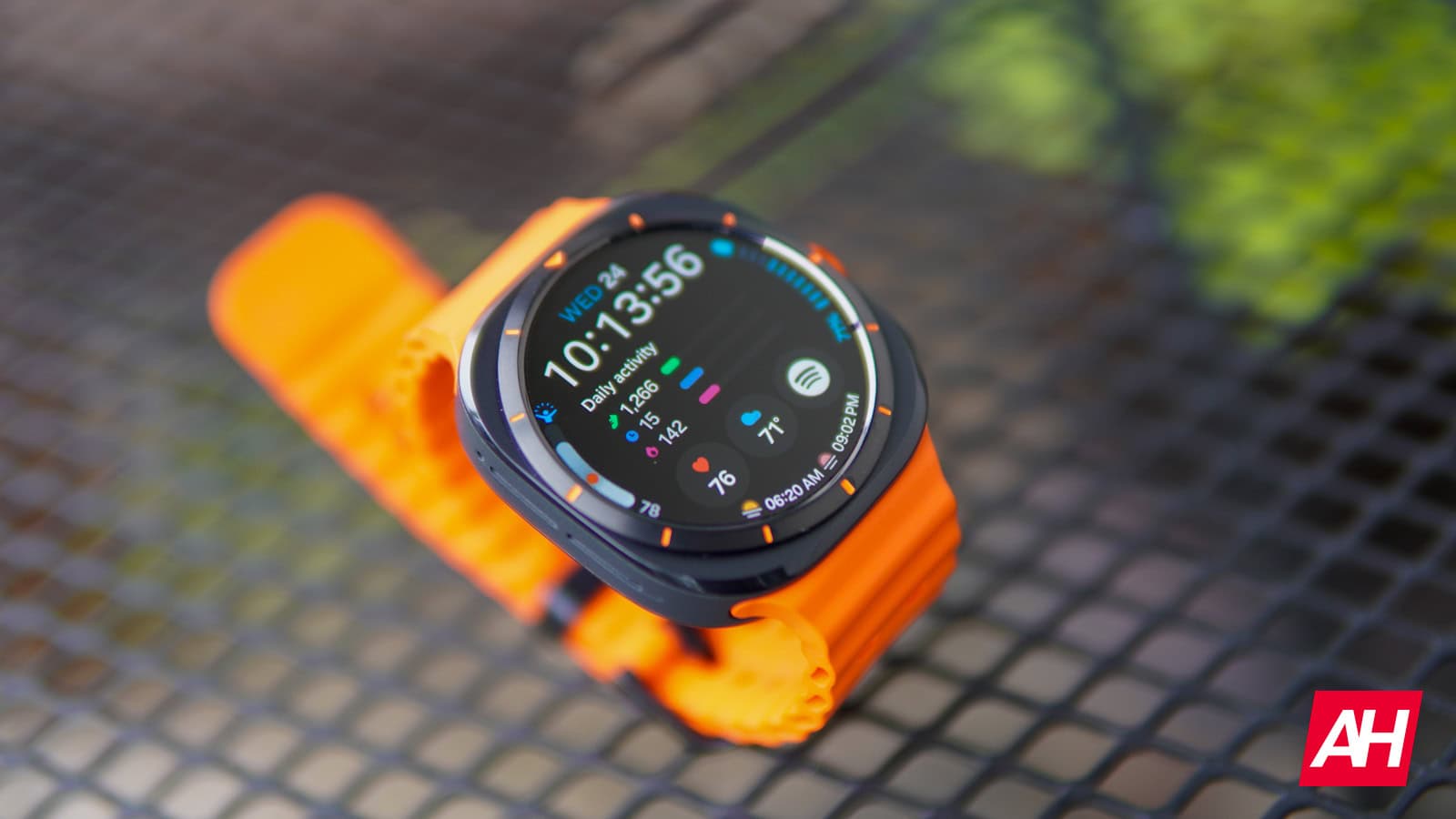 Vibraciones aleatorias en dispositivos Galaxy Watch reportadas por varios
