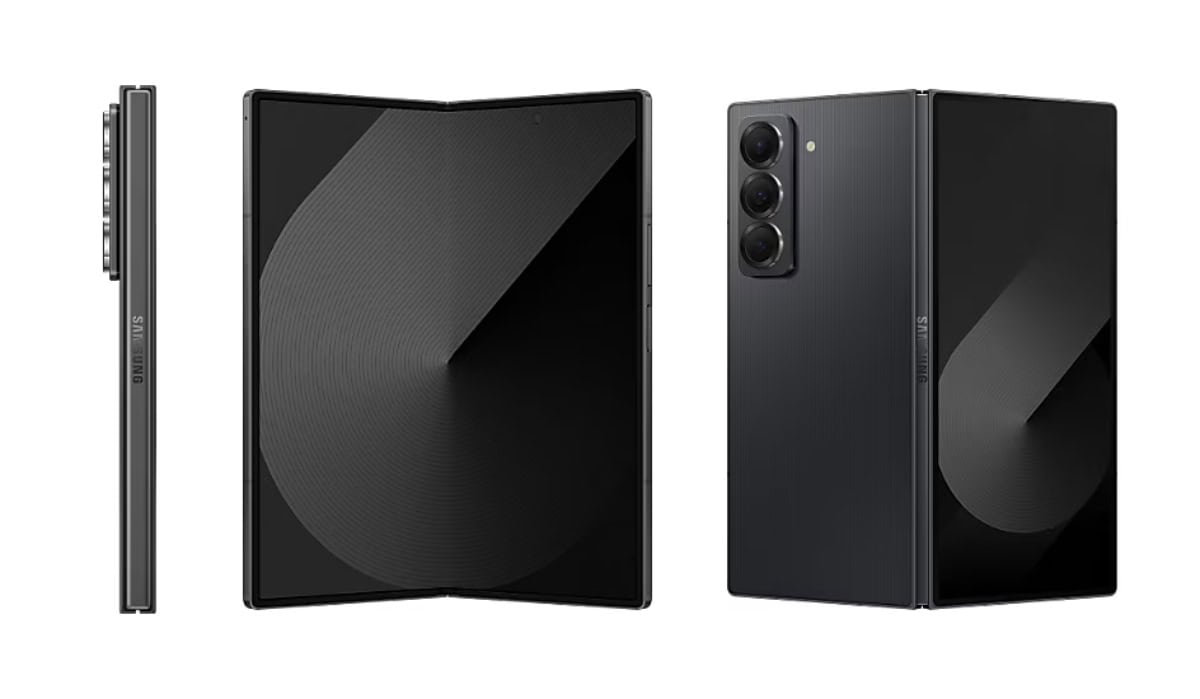 La tercera venta demuestra una vez más que Galaxy Z Fold SE debería haber sido un producto global