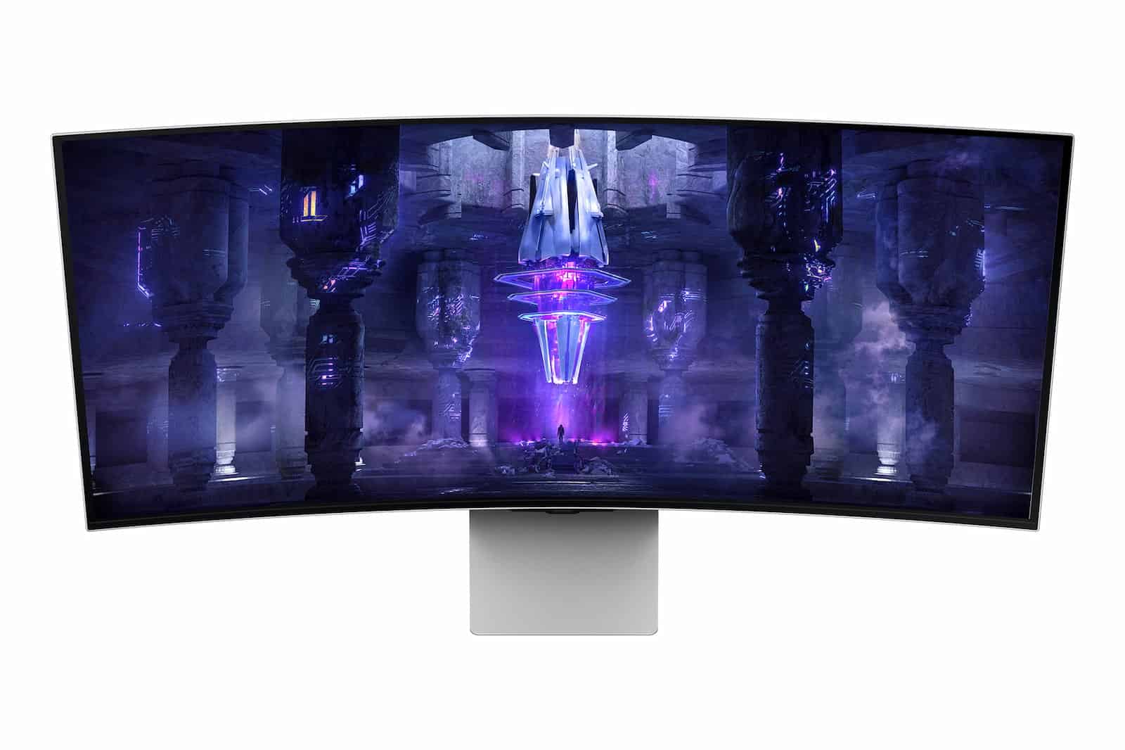 Los jugadores deberían aprovechar este descuento en monitores Samsung