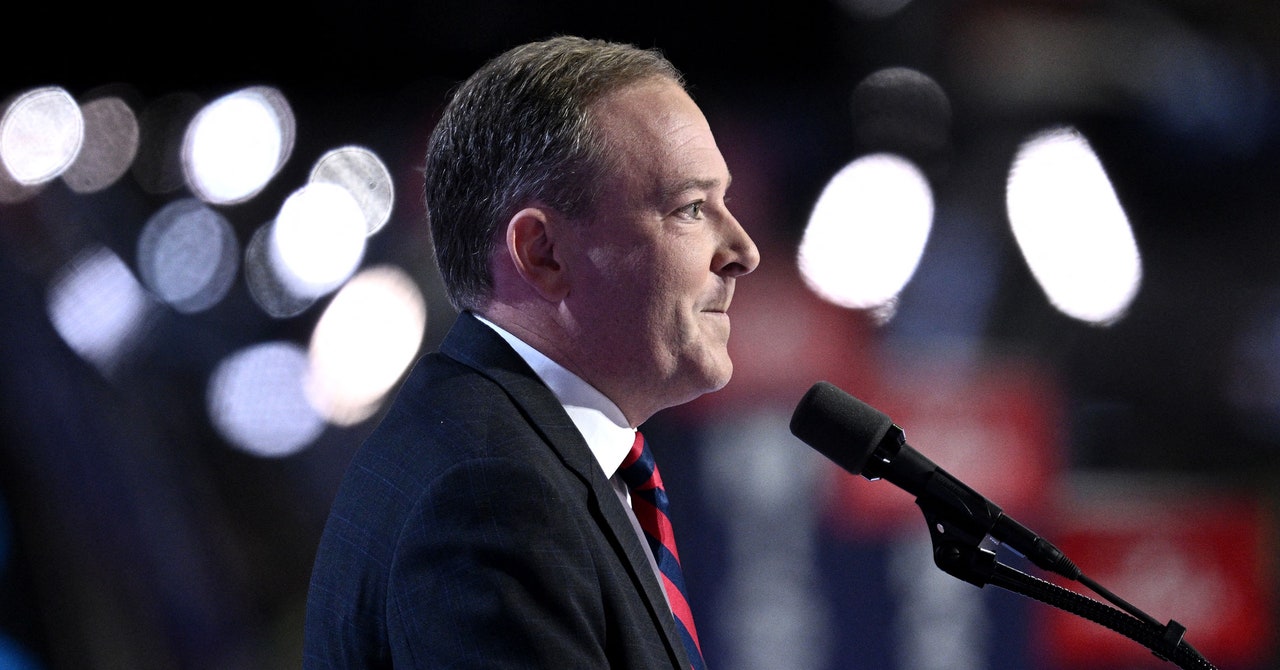 Lo que significa la nominación de Lee Zeldin para la EPA