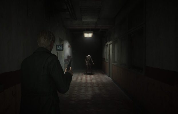 Silent Hill 2 Remake ya se puede jugar con kits de realidad virtual