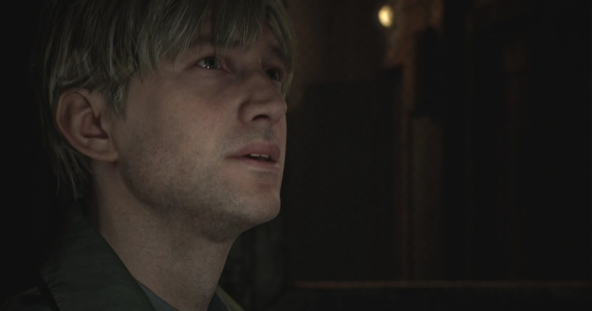 Los jugadores del remake de Silent Hill 2 descubren un gran secreto