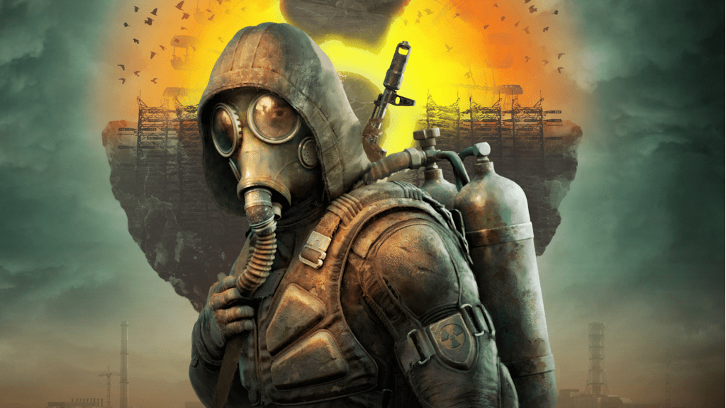 ¡Stalker 2: Heart of Chornobyl se lanza hoy! Lo que necesitas saber