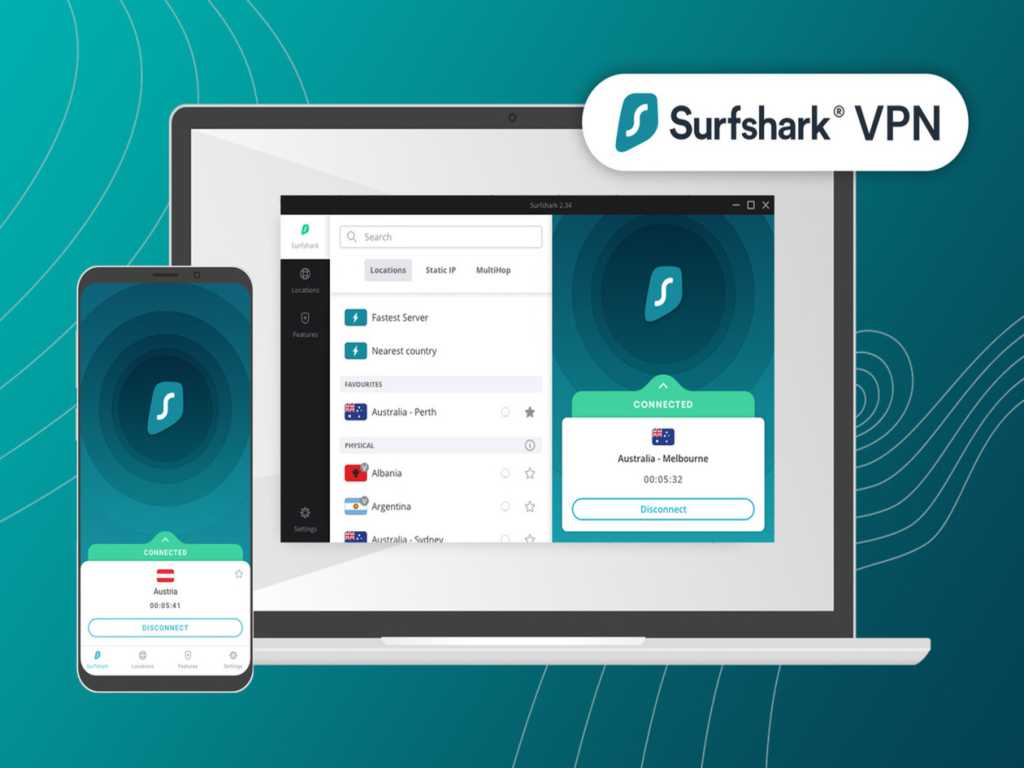 El tiburón más amigable en el mar de la privacidad en Internet es una VPN con descuento