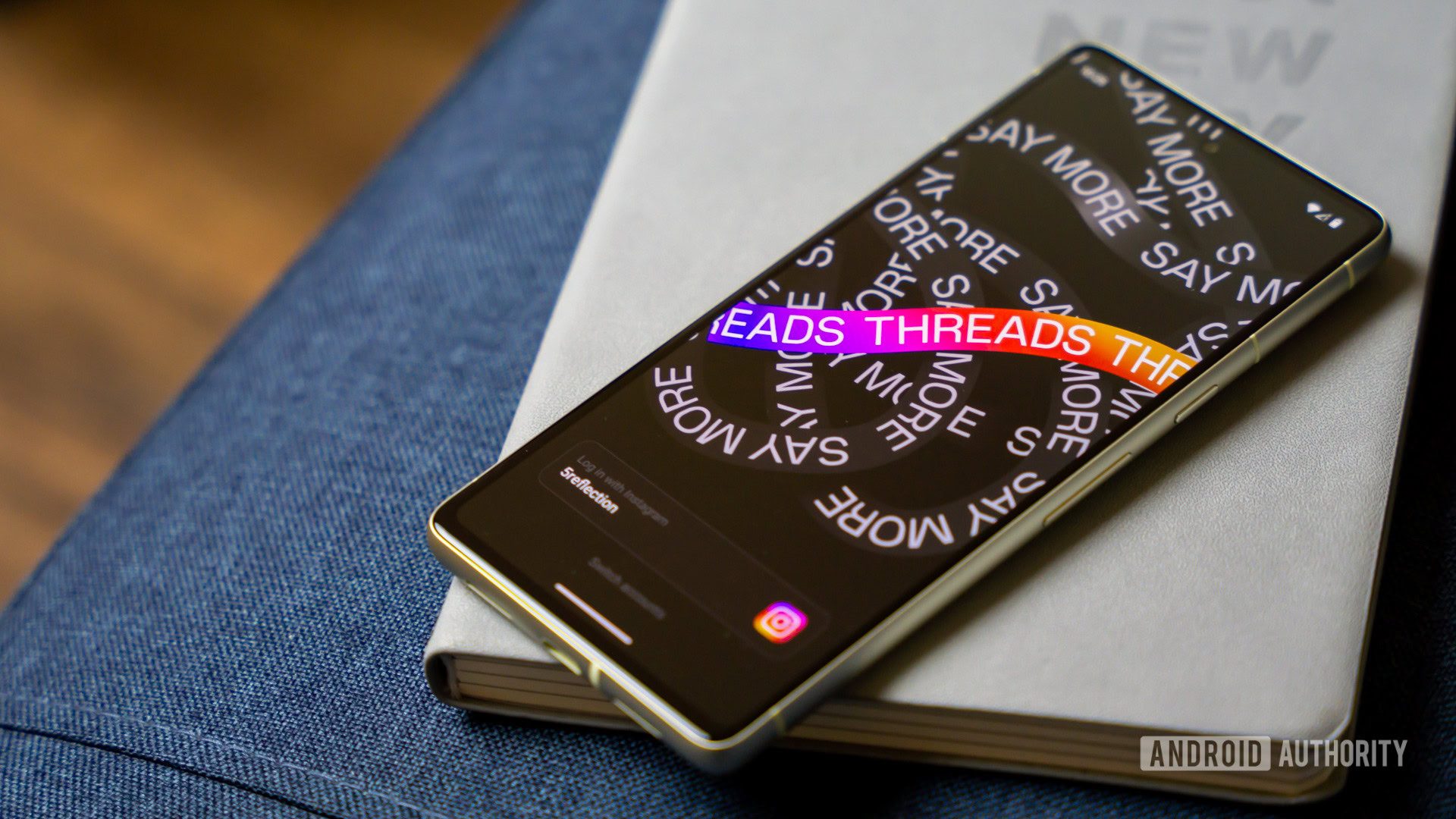 El tejido de Threads sufrirá un gran cambio en 2025