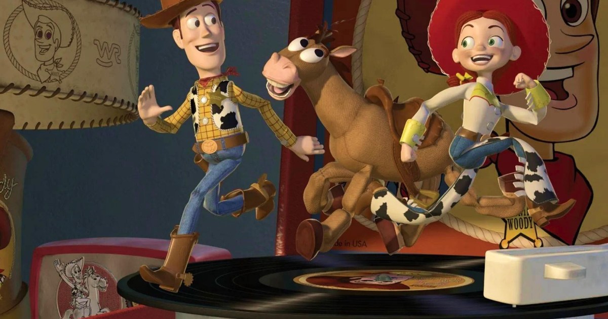 Toy Story 2 cumple 25 años: la secuela animada que redefinió a Pixar