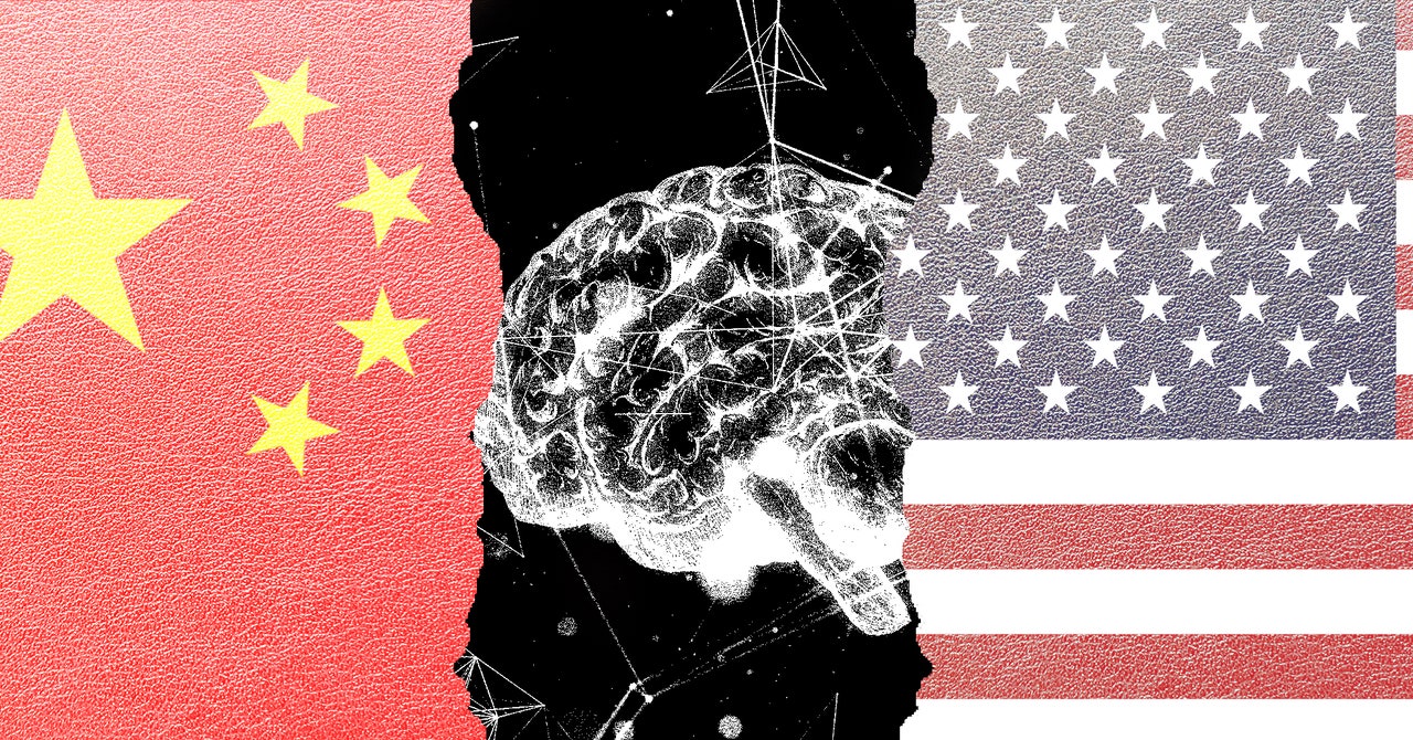 Por qué el gobierno de EE. UU. prohibió las inversiones en algunas empresas emergentes chinas de inteligencia artificial