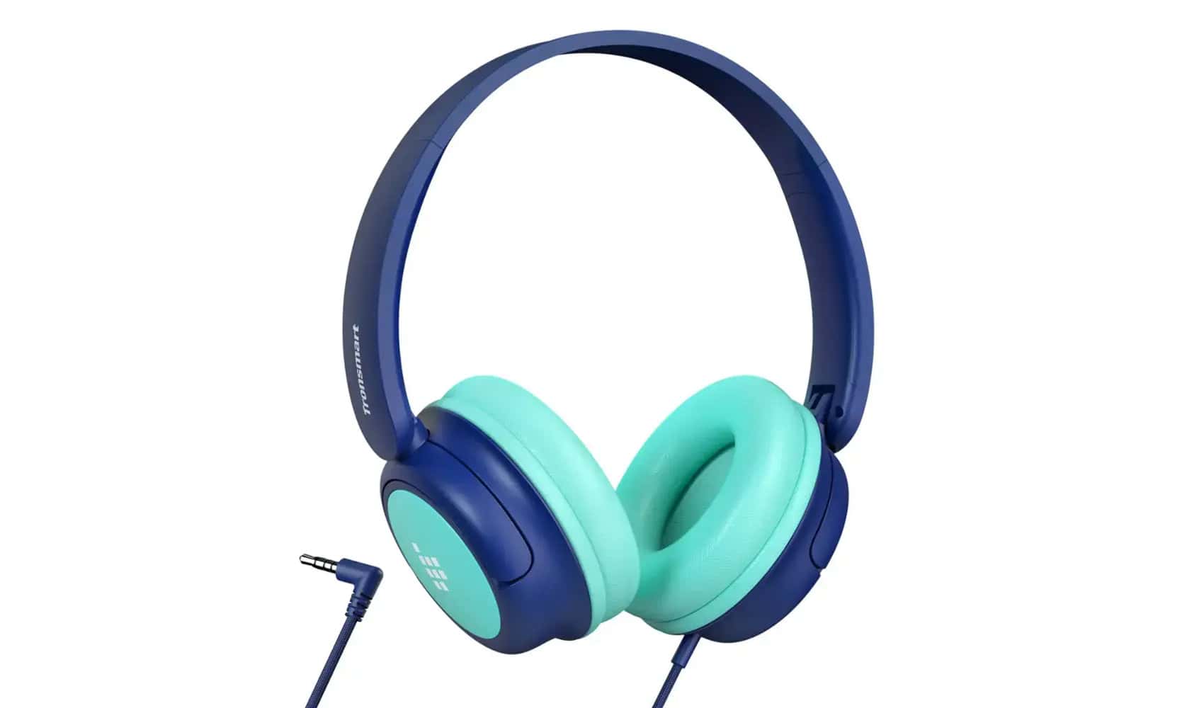 Los auriculares ergonómicos para niños de Tronsmart ahora cuestan menos de 10 dólares