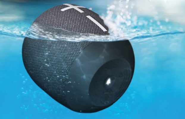 Los mejores altavoces Bluetooth a prueba de agua en 2024