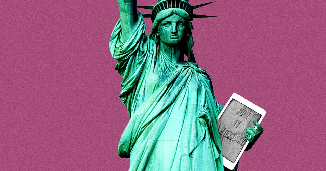 ¿Es Silicon Valley realmente libertario?