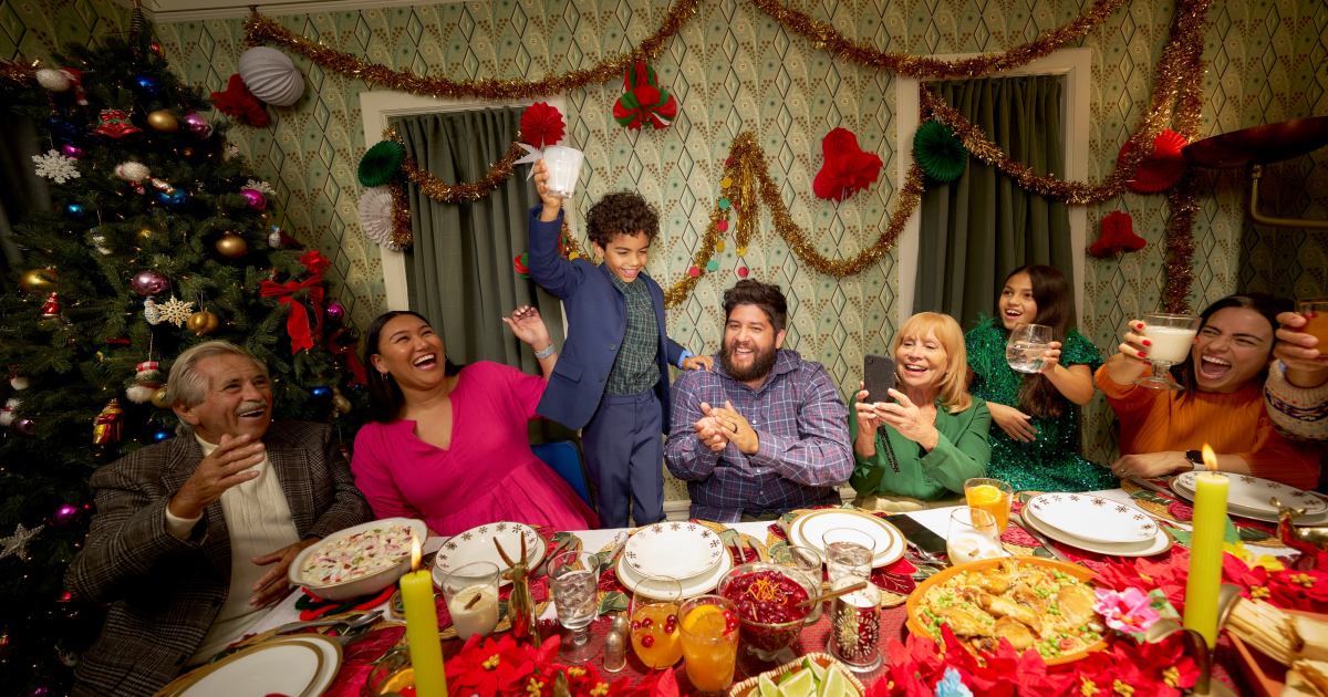 Guía de regalos: Las fiestas significan más alegría, menos estrés y ​más ​ahorro​s​ durante todo el año con las ofertas únicas de Verizon para todos