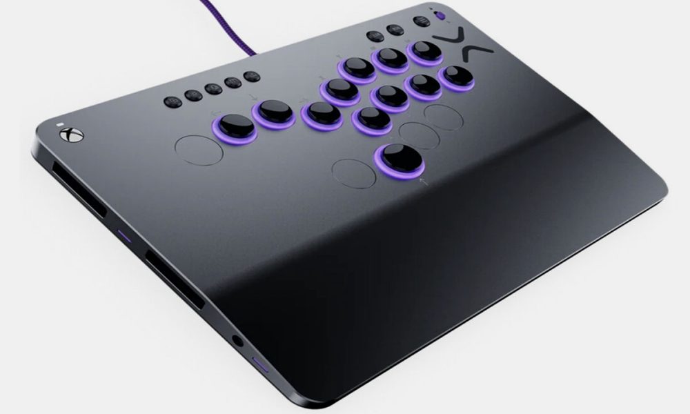 Turtle Beach presenta el Victrix Pro KO, un mando distinto