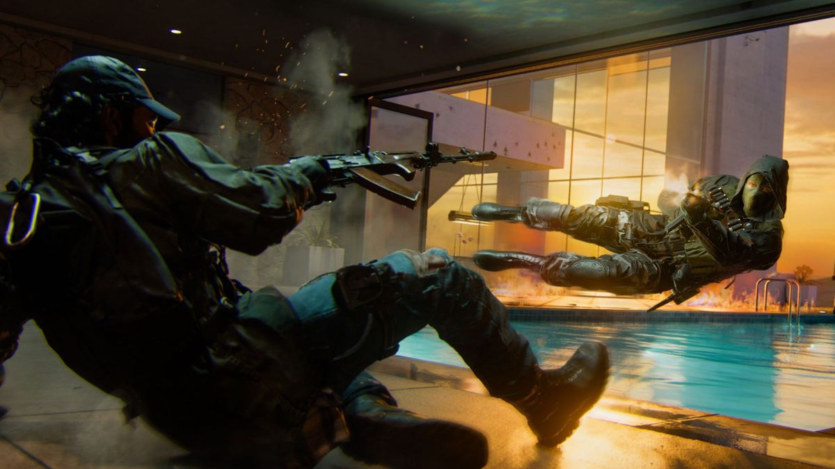 Un nuevo tráiler confirma que los propietarios de Call of Duty: Black Ops 6 obtendrán un aumento de XP del 30% en Warzone