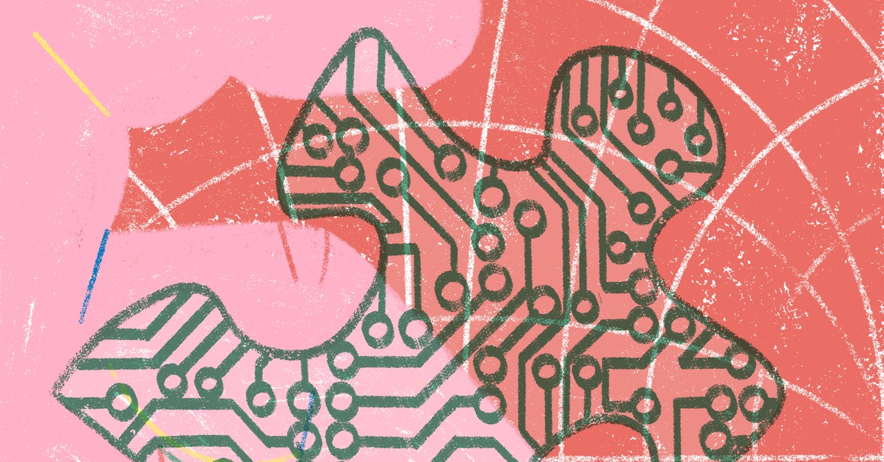 El comienzo del fin de las grandes tecnologías