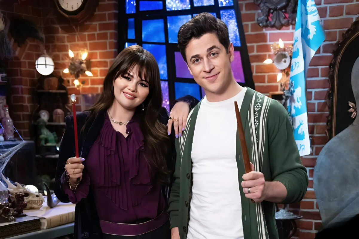Lanzamientos OTT esta semana: Wizards Beyond Waverly Place, Mithya Season 2 y más