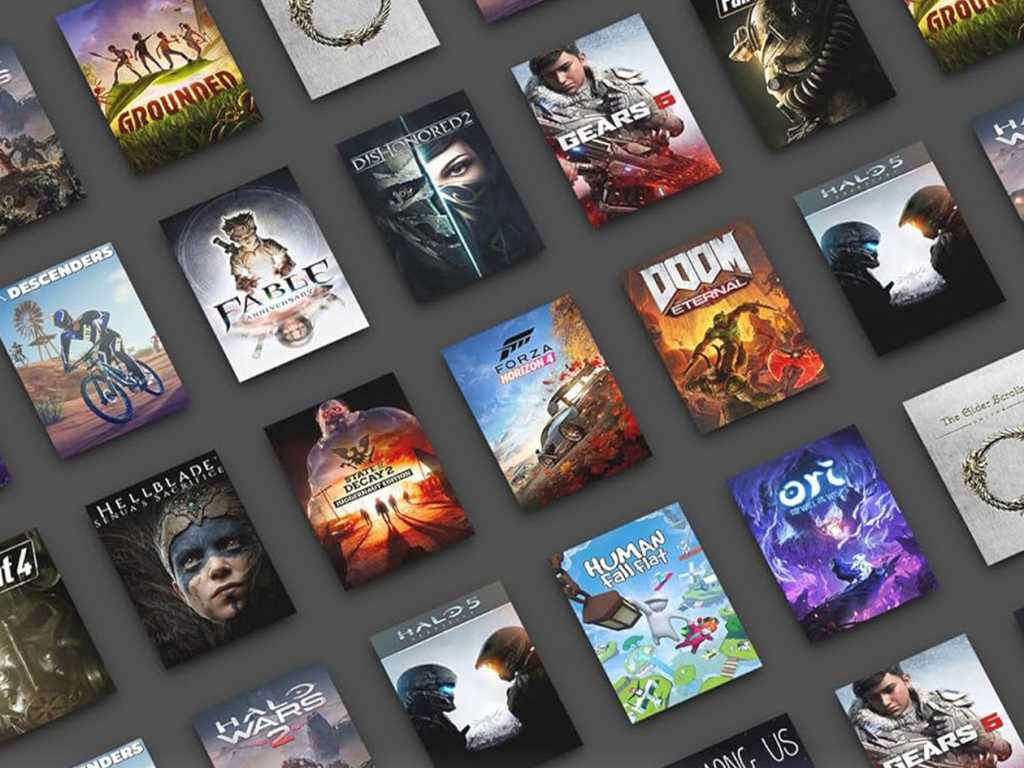 Más juegos, menos conversaciones navideñas incómodas con un año de Xbox Game Pass Core