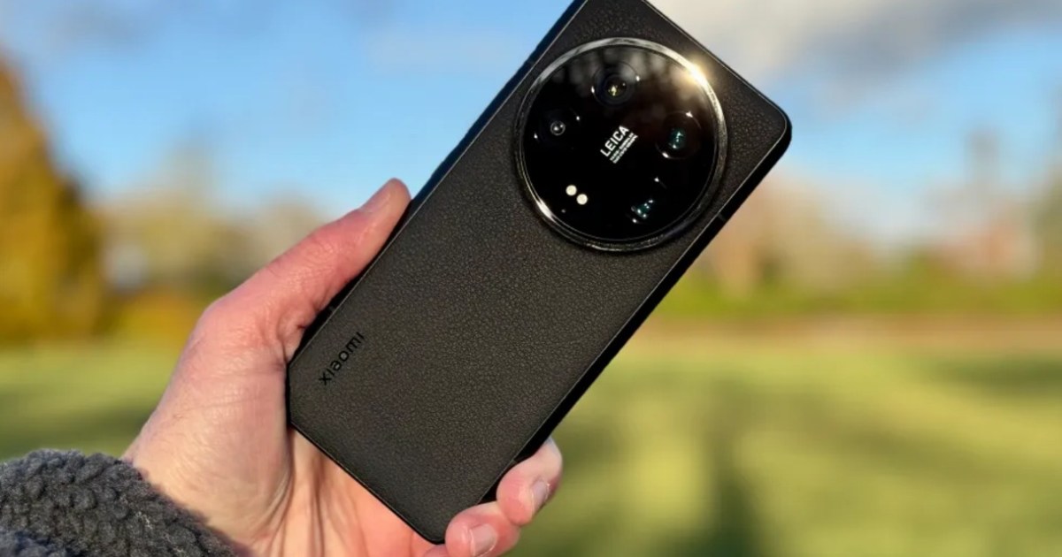 ¿Quién gana y quién pierde en el primer ranking de ventas de celulares de 2025?