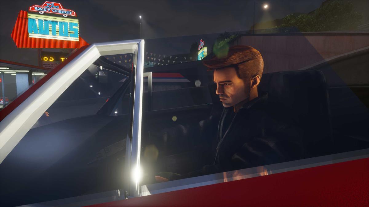 GTA III y Vice City abandonan el catálogo de juegos móviles de Netflix el próximo mes