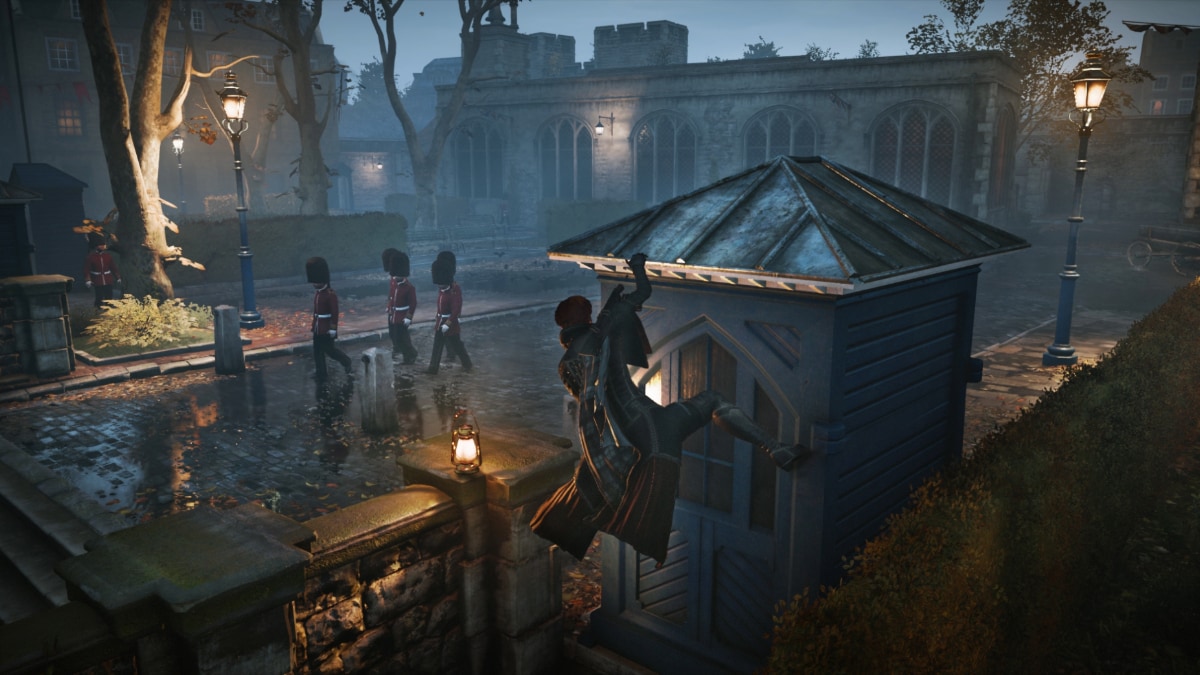 Assassin’s Creed Syndicate obtiene un parche gratuito de 60 FPS en PS5 y Xbox Series S/X: he aquí por qué deberías volver a visitarlo