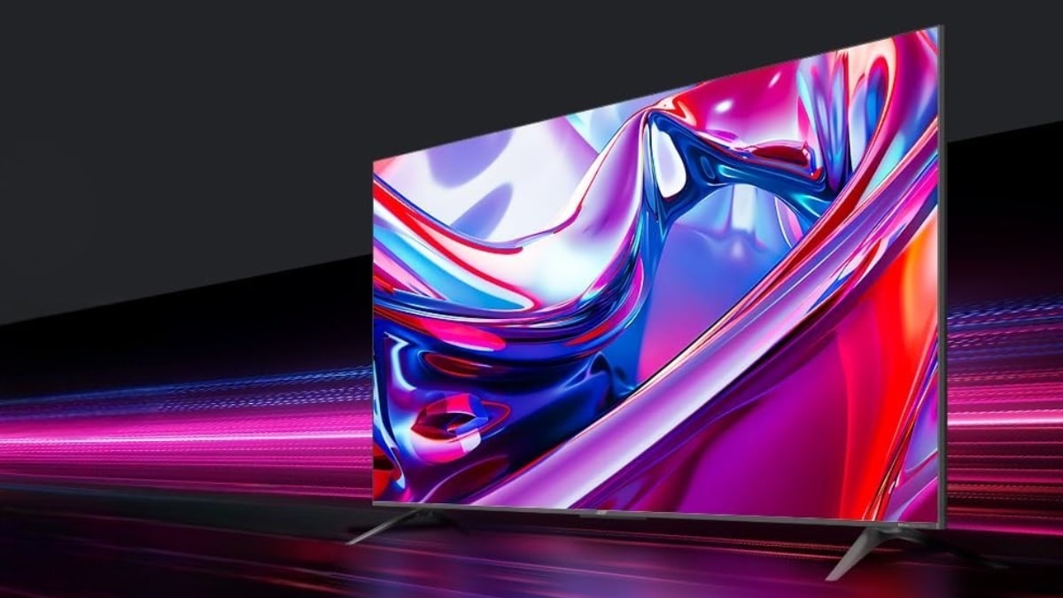 Televisores híbridos MiniLED 4K de la serie Acer M con pantallas de hasta 75 pulgadas lanzados en India: precio, especificaciones