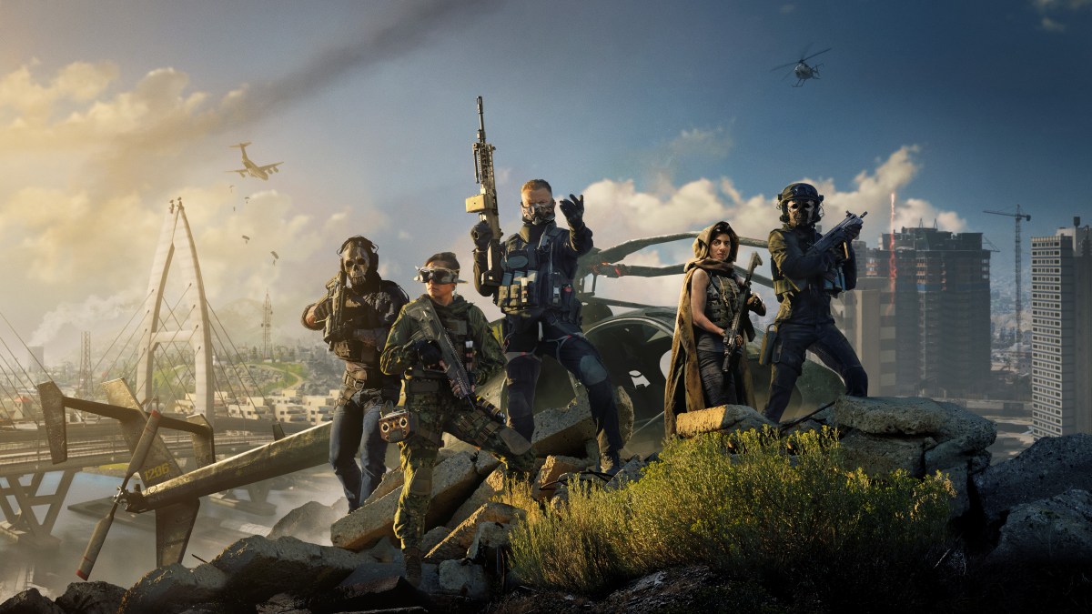 Un hacker dice que prohibieron a ‘miles’ de jugadores de Call of Duty abusando de una falla anti-trampas