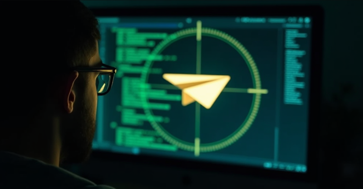 Los piratas informáticos iraníes utilizan señuelos de «trabajo de ensueño» para implementar el malware SnailResin en ataques aeroespaciales