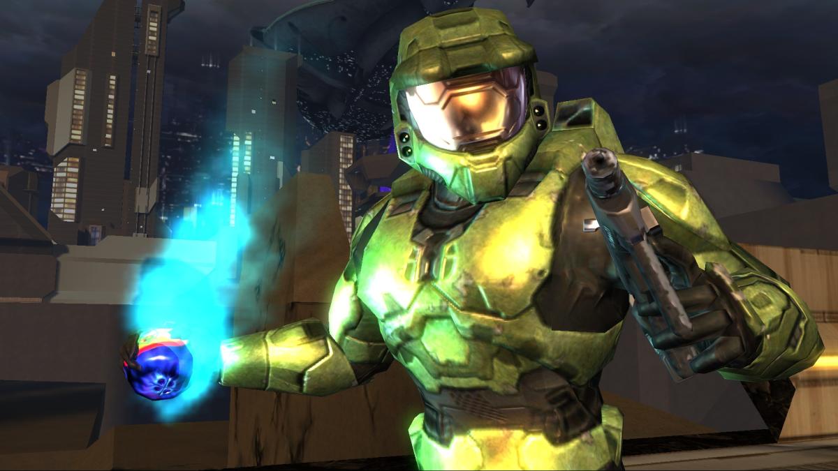 Pronto podrás jugar la icónica demo de Halo 2 en el E3 en honor a su 20º aniversario