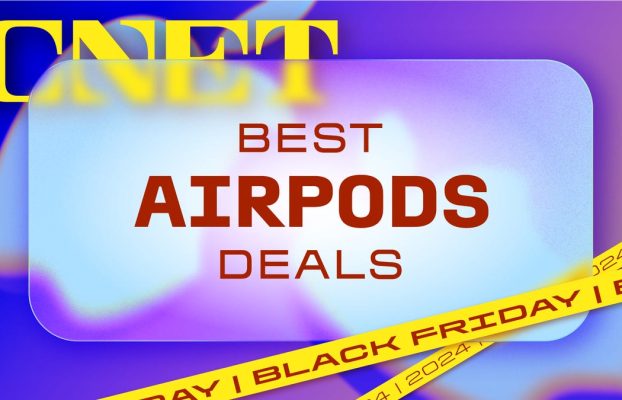 Las mejores ofertas anticipadas de AirPod del Black Friday: compre ahorros en todos los últimos pares de Apple