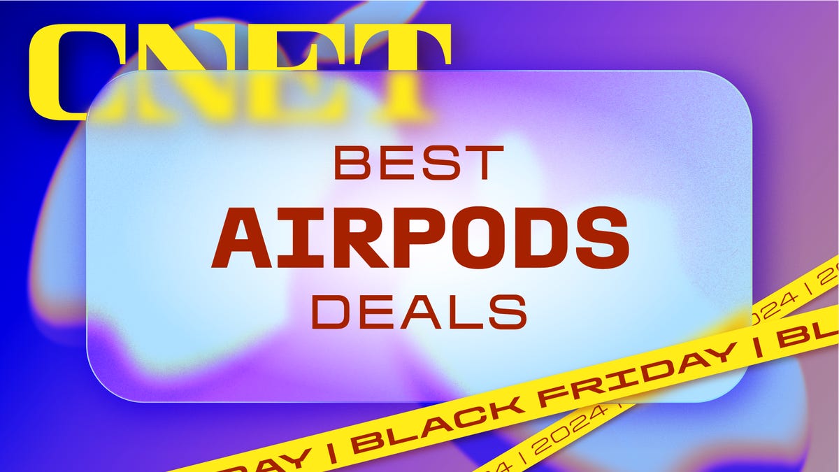 Las mejores ofertas anticipadas de AirPod del Black Friday: compre ahorros en todos los últimos pares de Apple