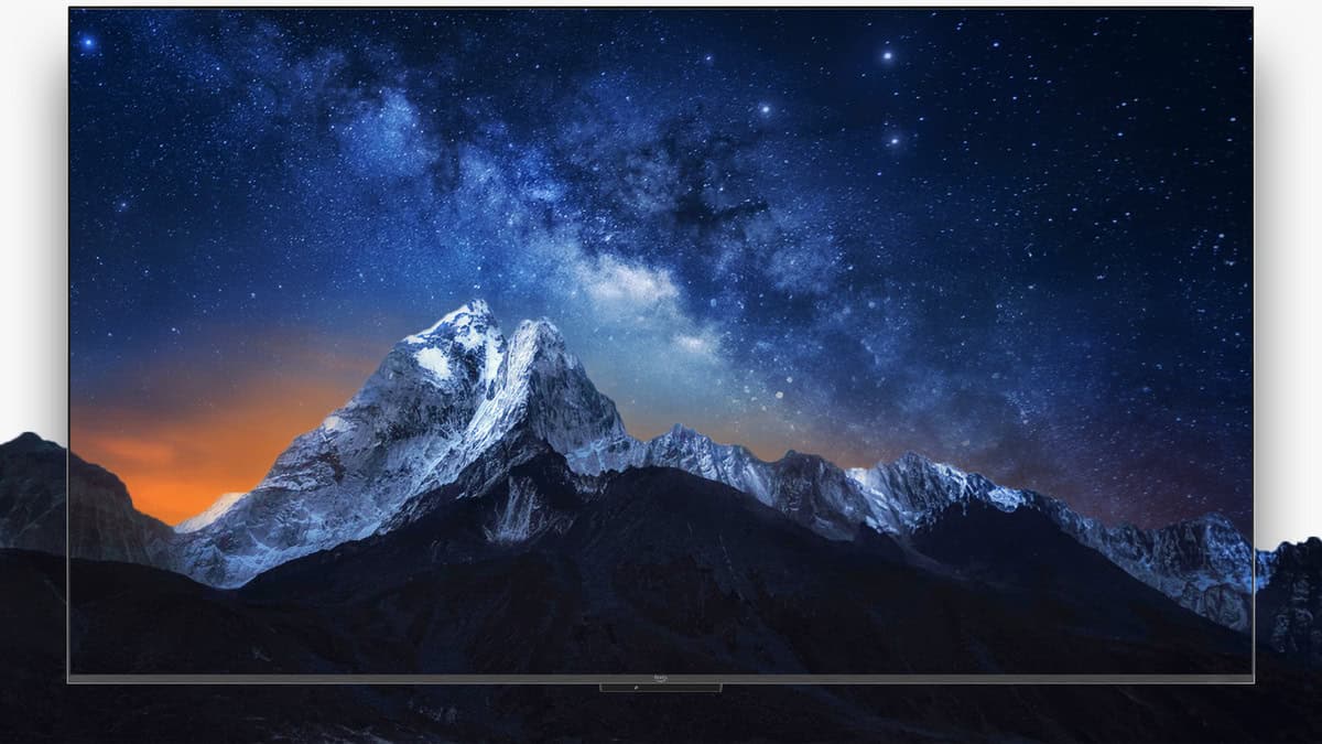 Amazon lanza el nuevo Fire TV Omni Mini-LED y Soundbar Plus