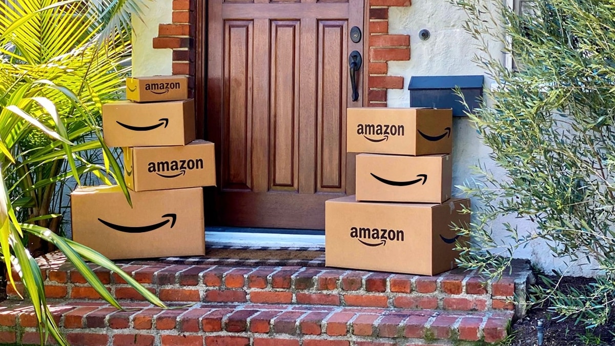 Amazon India supuestamente planea una rápida incursión comercial con ‘Tez’; Podría llegar en diciembre