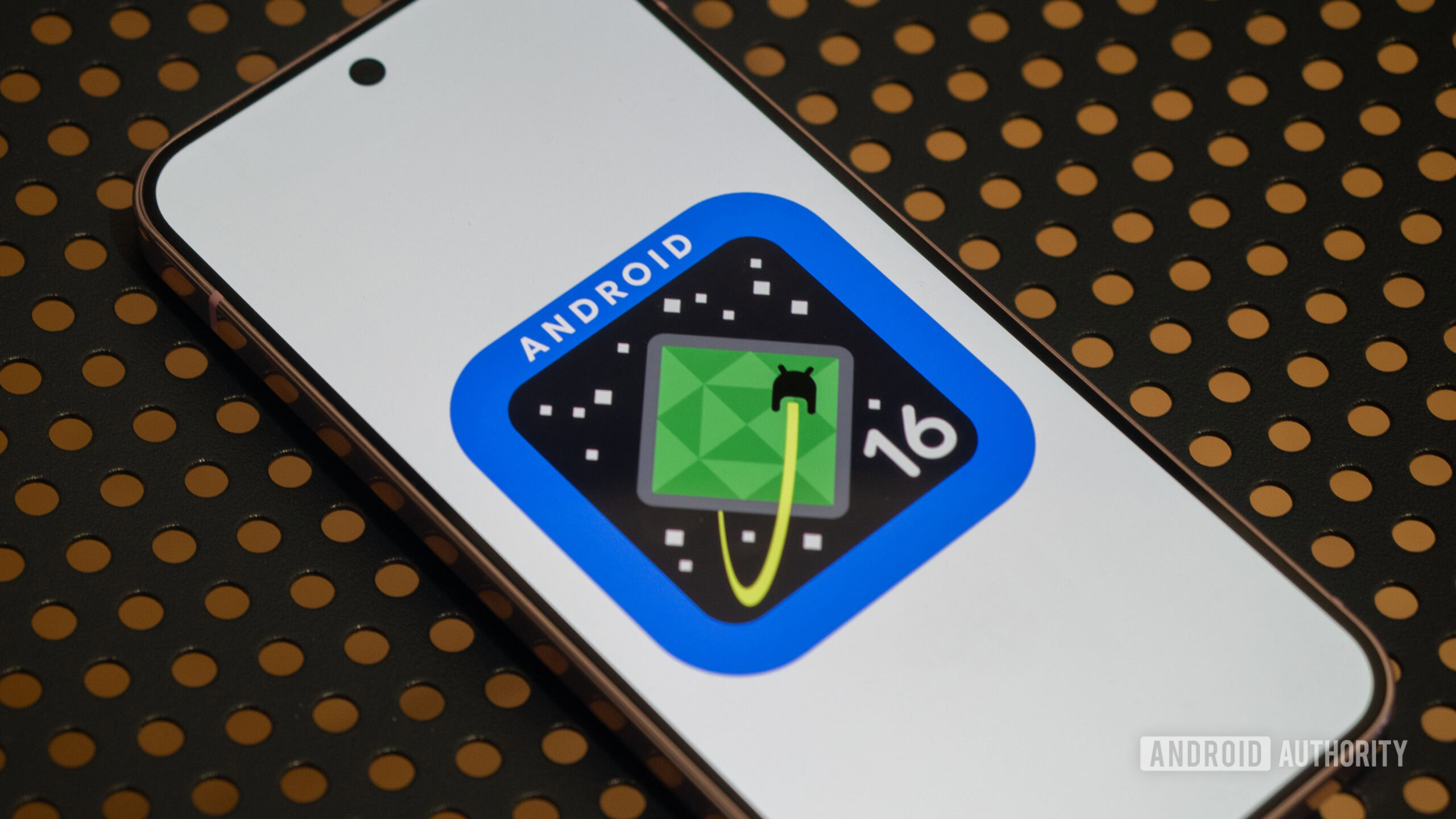 Google deja caer Android 16 Beta 4 se burla antes del lanzamiento de mañana