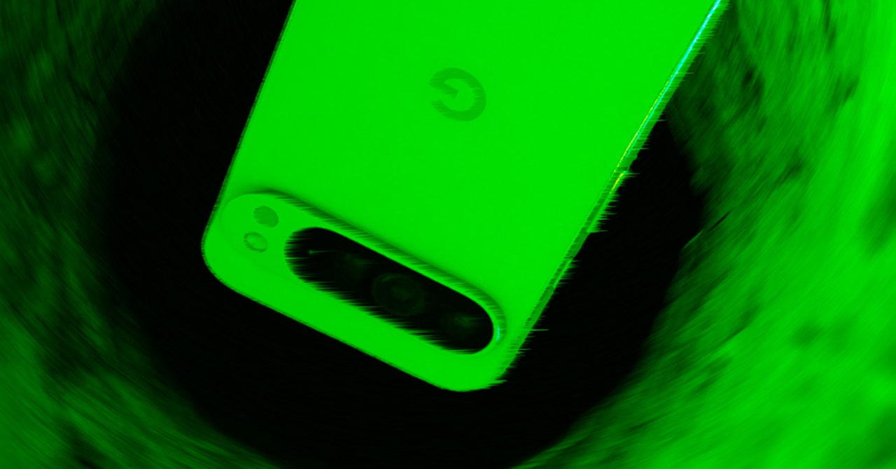 «Buscar mi dispositivo» de Android ha obtenido una actualización importante. Esto es lo nuevo
