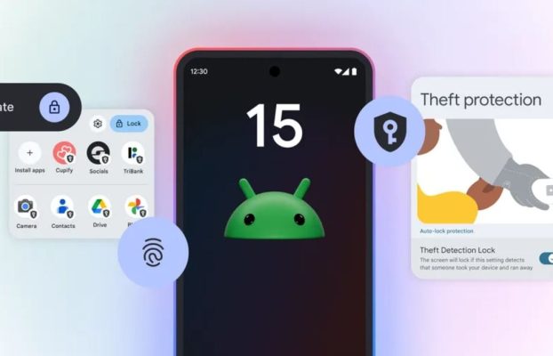 Google lanza Android 15 QPR2 Beta 1; Según se informa, obtiene la función No molestar personalizable y más