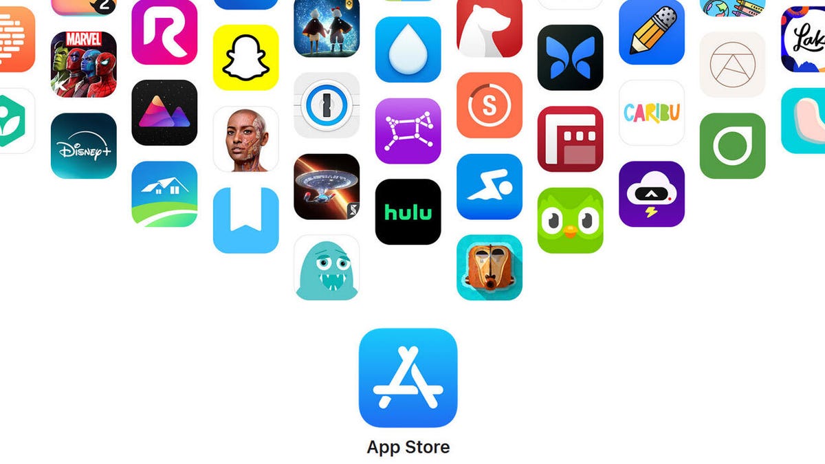 Finalistas del premio App Store 2024 de Apple y dónde encontrarlos