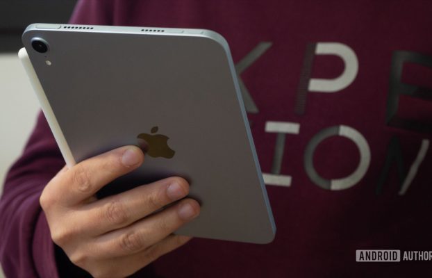 Apple iPad Mini cae a su precio bajo todos los tiempos, ahorrándole $ 100