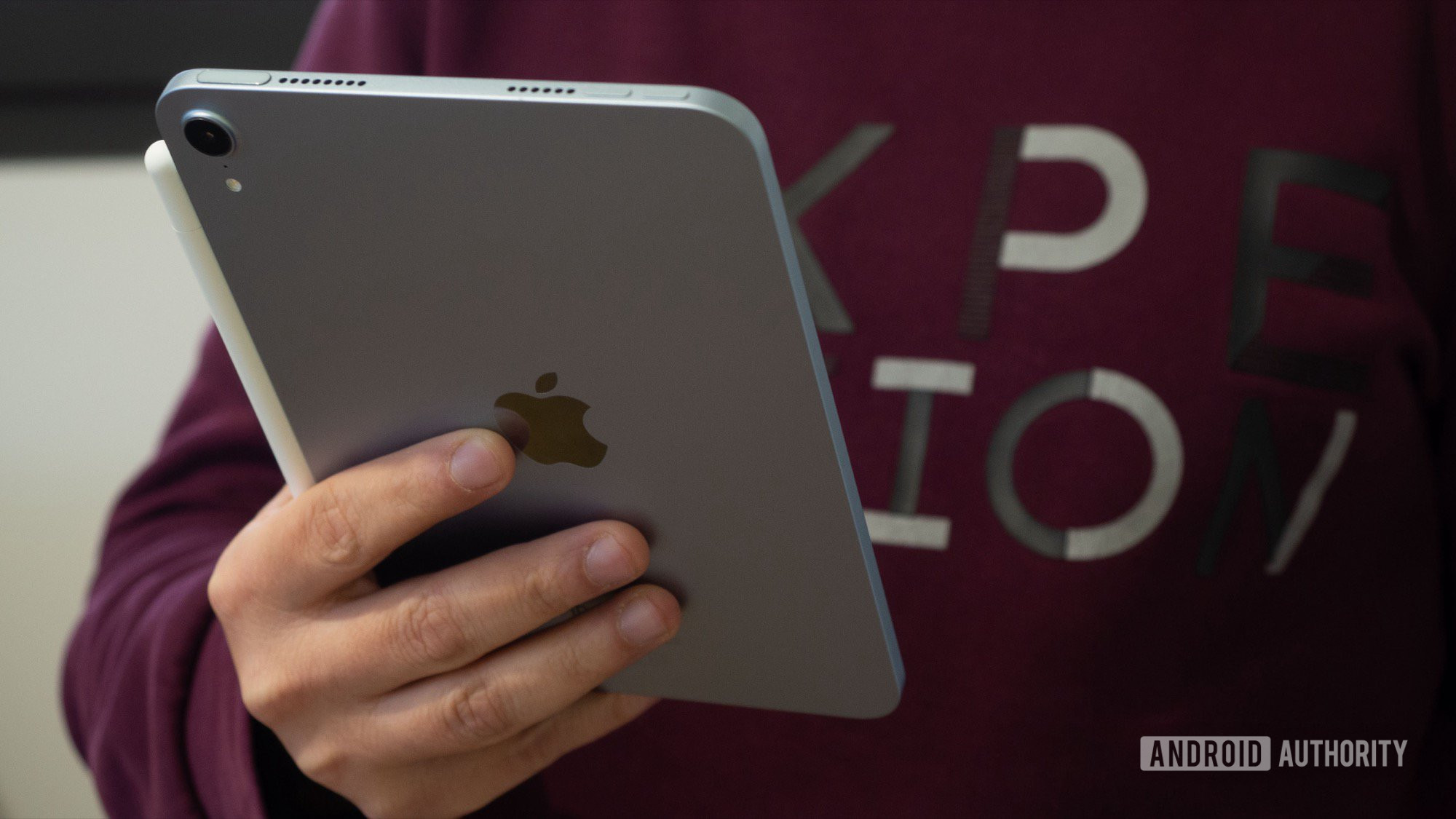 Deal: ¡el Apple iPad Mini A17 Pro cuesta $ 100 de descuento!