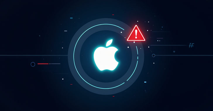 Apple publica actualizaciones urgentes para parchear vulnerabilidades de día cero explotadas activamente